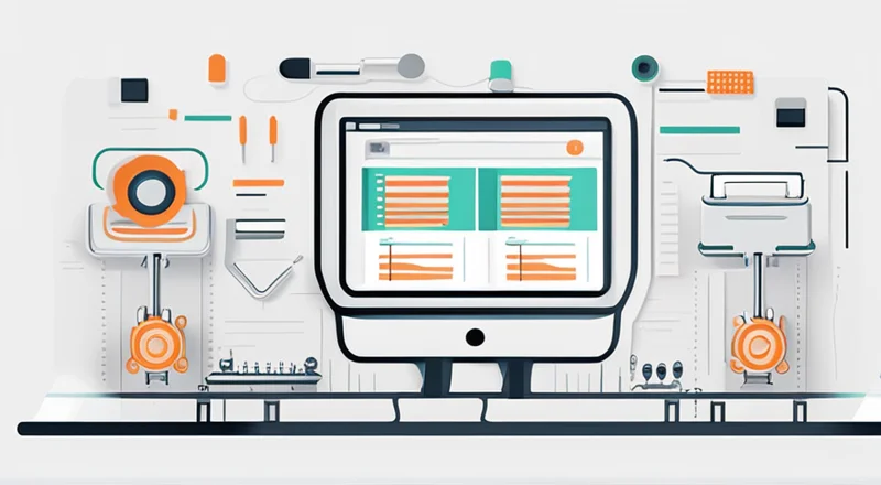 设备管理系统主要功能有