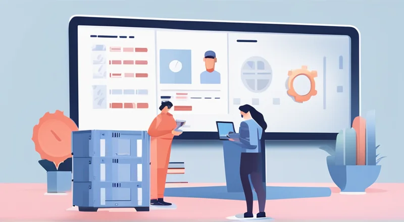 如何选进销存系统