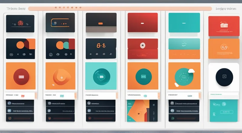关于tpm知识看板