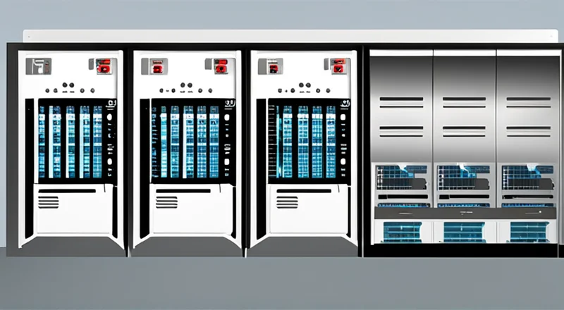郑州机房设备管理系统解决方案