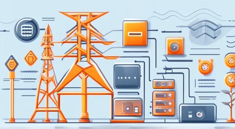 电网设备管理系统功能包括