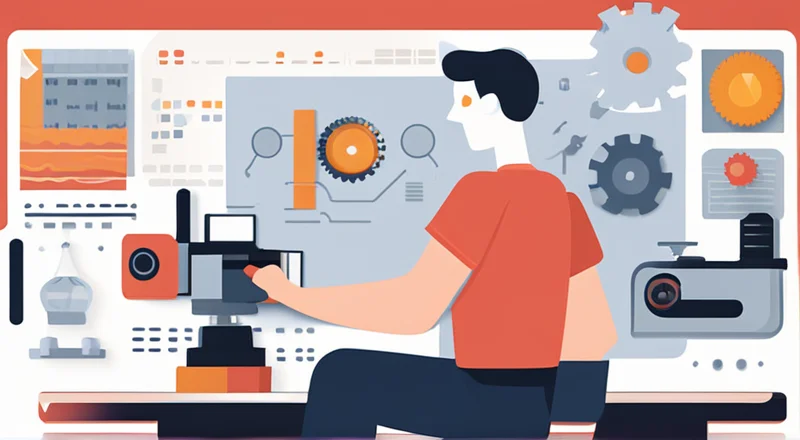 生产车间tpm实施