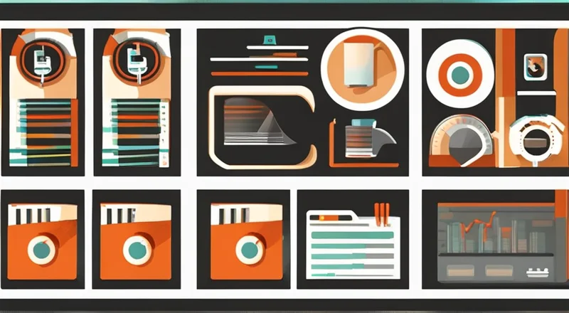 设备管理a3报告