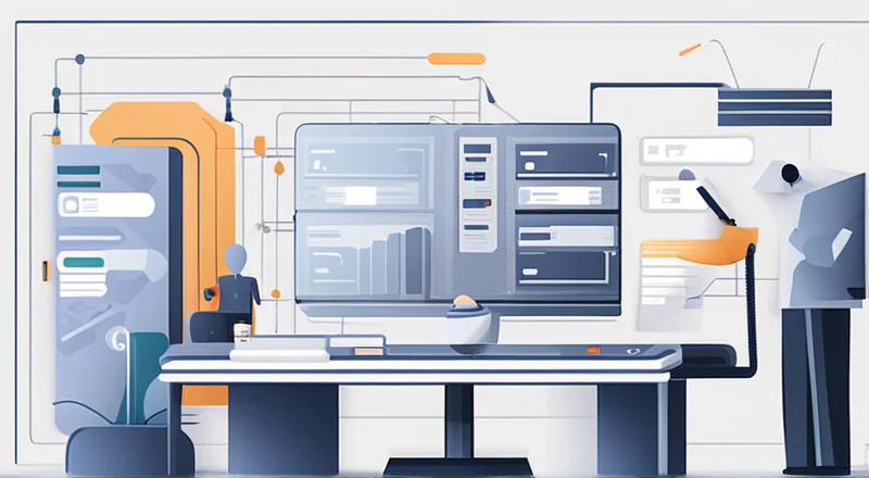 信息化设备管理系统服务商