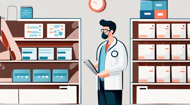 诊所进销存系统如何选择