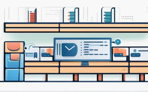 进销存系统工作流程图