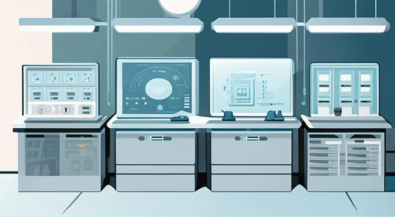 阿拉善实验室设备管理系统