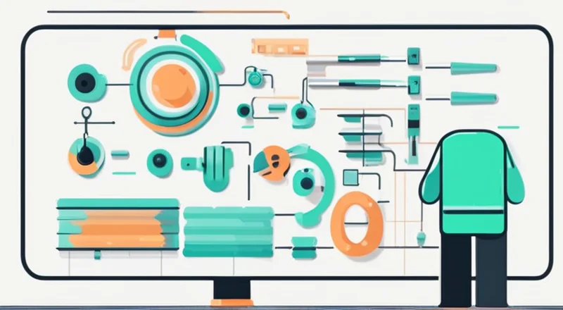 如何打造亲切感人设备管理系统