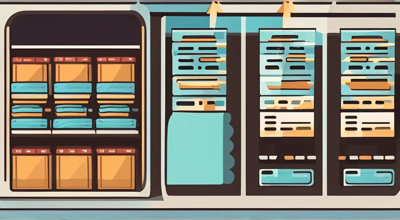 德清进销存软件包括什么