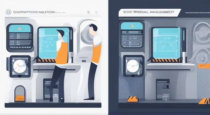 如何离开个人机库设备管理系统