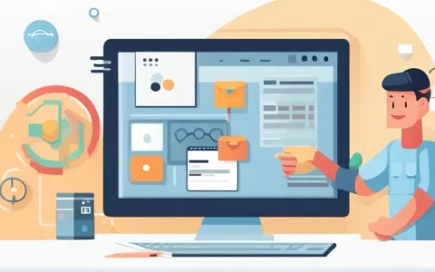 crm系统的公司有哪些