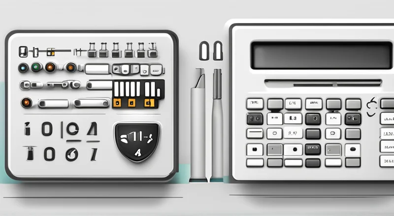 设备综合效率计算