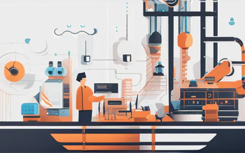 tpm管理的适用行业