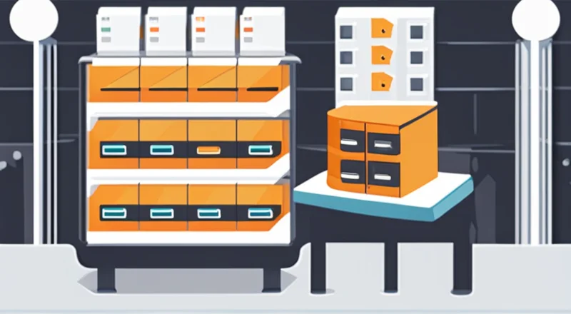 进销存软件是做什么用的