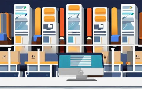 开发进销存pc用什么软件好