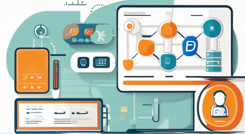 erp系统scm系统crm系统是什么