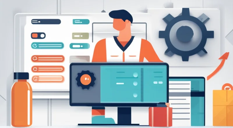 批发商店用什么进销存