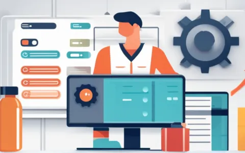 批发商店用什么进销存