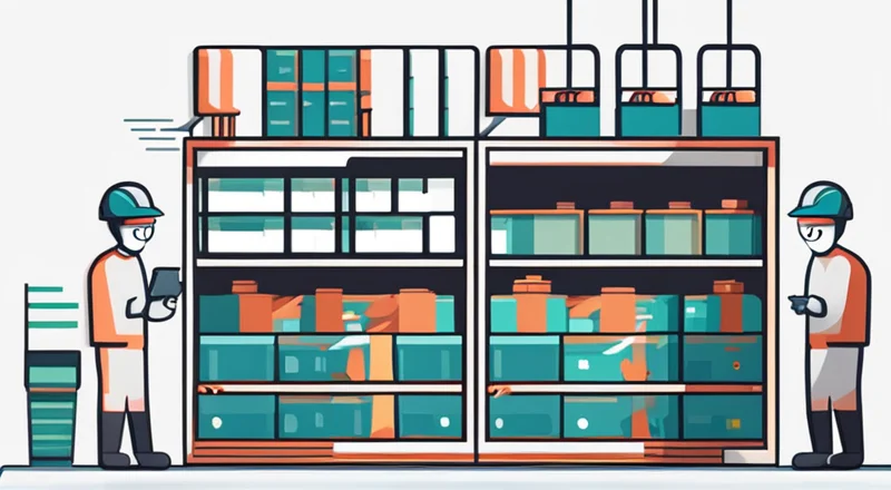 板式家具厂用什么进销存