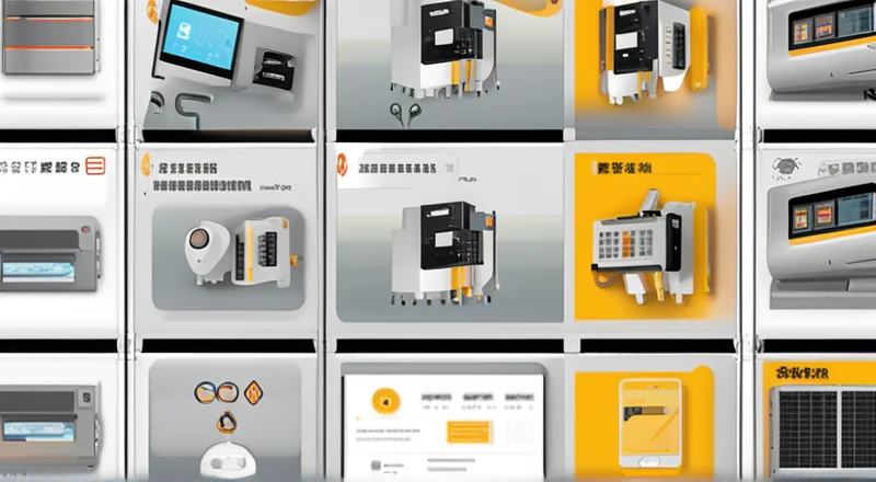 天正电气建筑设备管理系统图