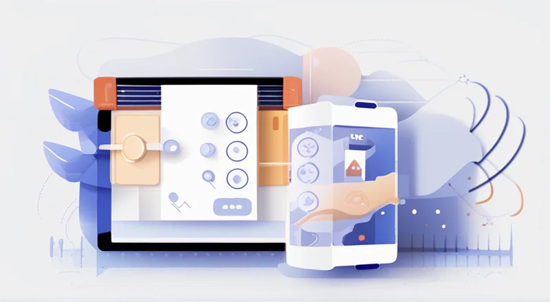 手机的系统与设备管理