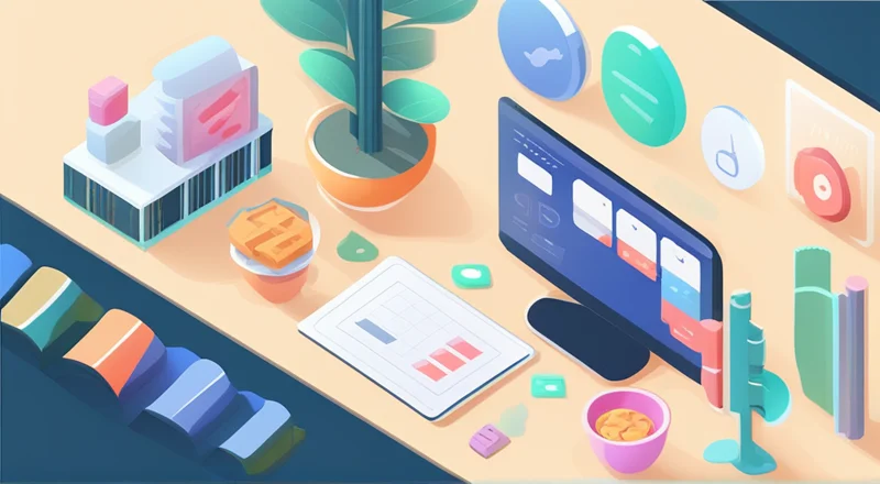 王继彬的开发进销存软件