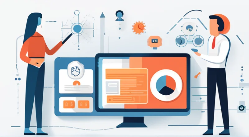 crm和erp系统有什么区别