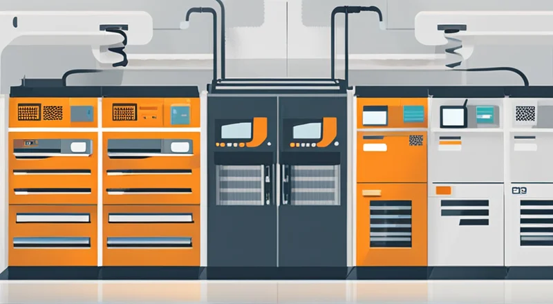 为什么有了erp还需要设备管理系统