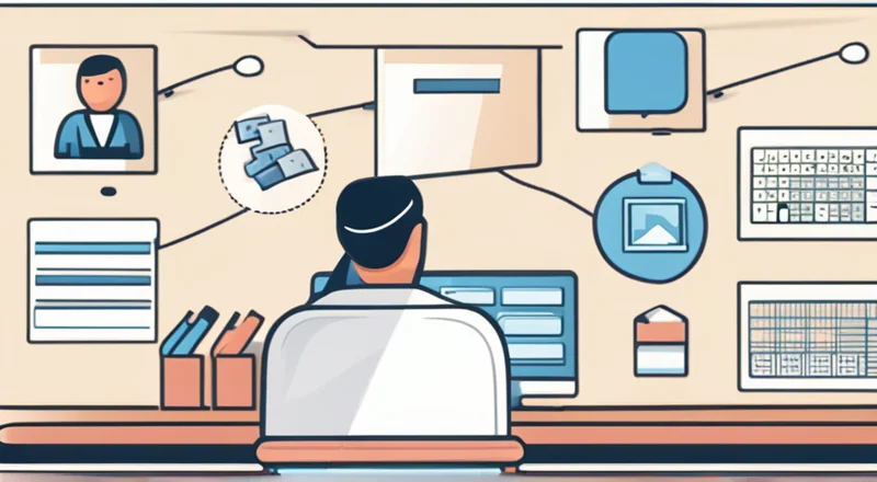 crm系统项目面试问什么意思