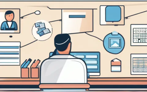 crm系统项目面试问什么意思