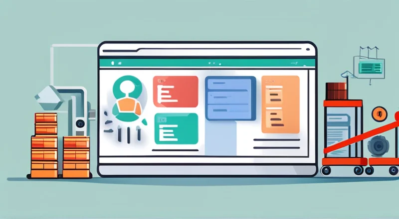 鹤壁进销存系统操作流程