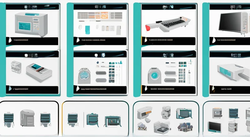 广东工业大学仪器设备管理系统