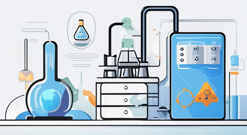 化工设备管理系统案例