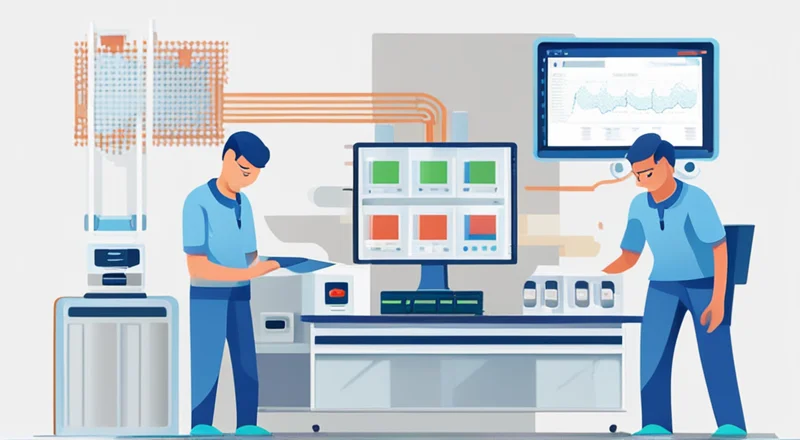 锡林郭勒实验室设备管理系统