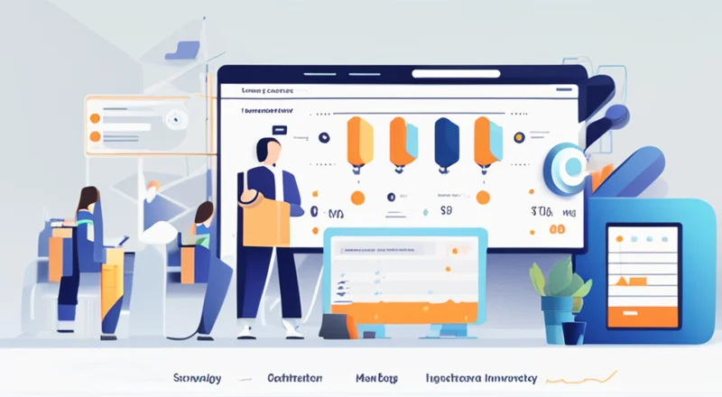 进销存软件测试点是什么