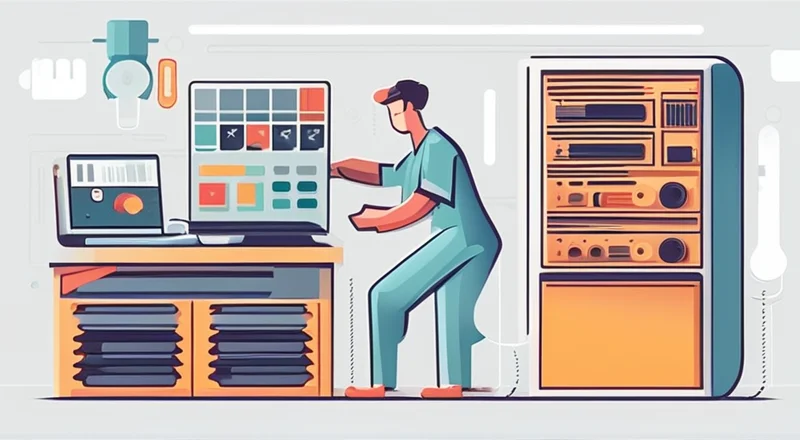 工程部设备管理系统专业版