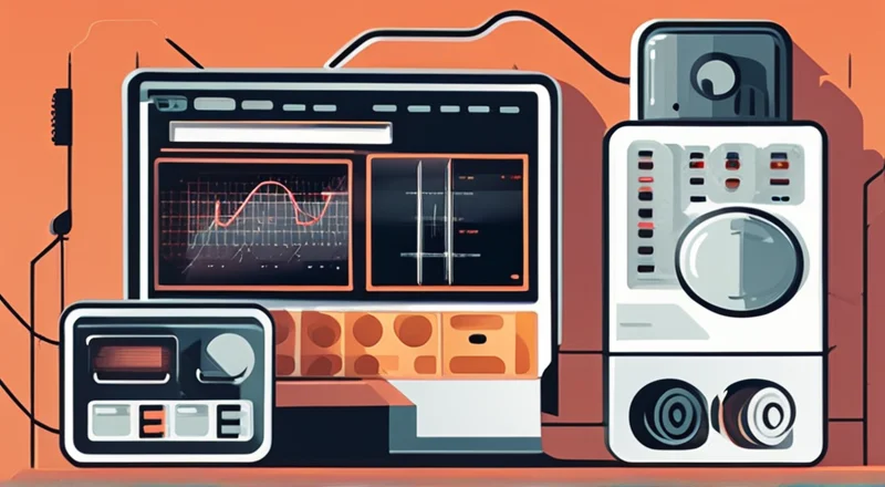 怎么建立短波电台设备管理系统