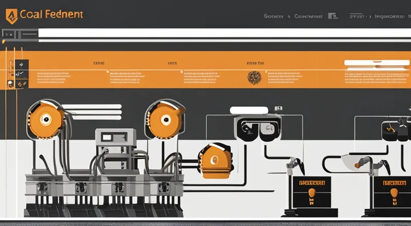 输煤系统设备管理维护