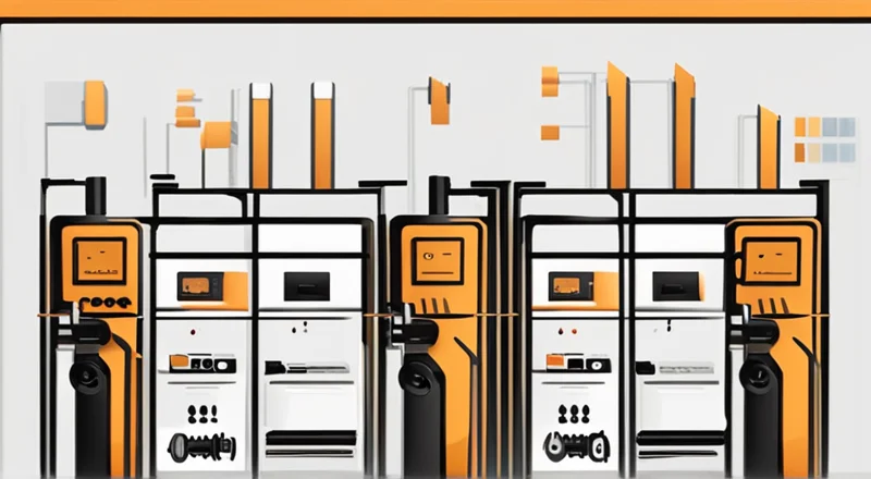 电力设备管理系统论文答辩