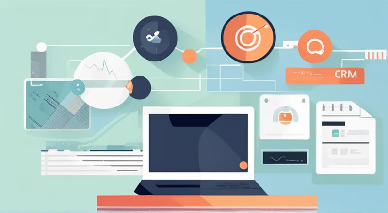 crm系统主要分为分析型crm和什么