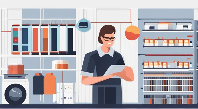 做纺织用什么进销存软件