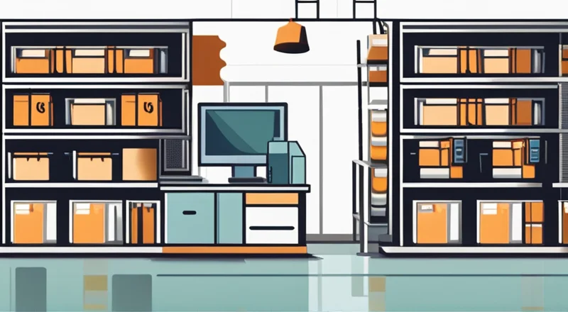 进销存软件免费版百科