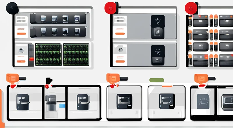 泉州便携式设备管理系统软件