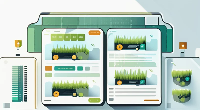 农业物联网设备管理系统