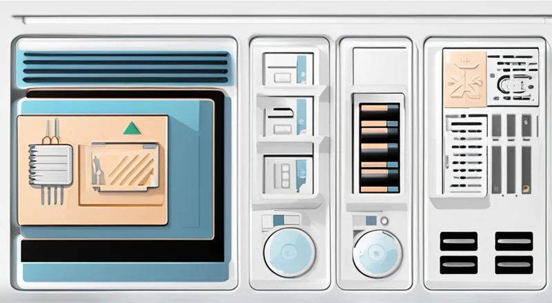 青岛计算机设备管理系统定制