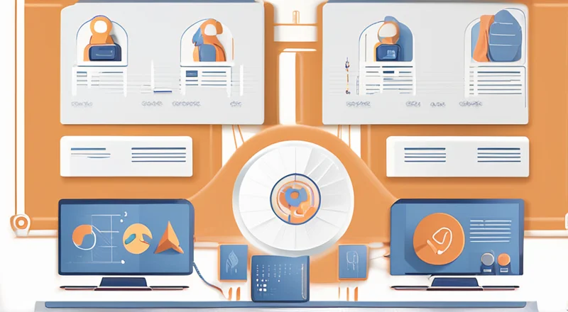 crm系统技术架构是什么意思