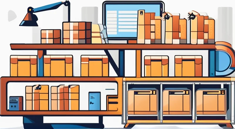 哪款进销存软件好用点呢