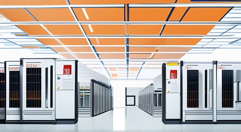 重庆智慧机房设备管理系统加盟