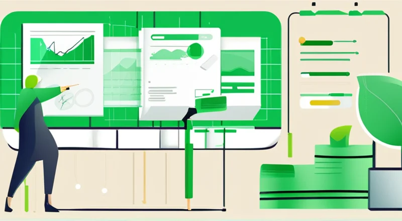 什么是绿线工程项目管理