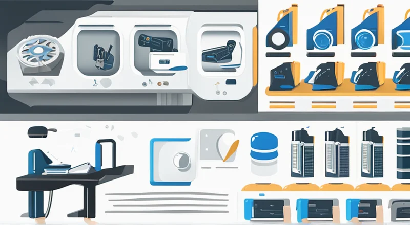 设备 精益 计划